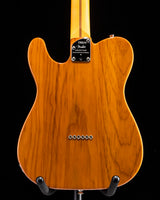 Fender American Professional II Telecaster Roasted Pine