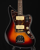 Fender American Professional Jazzmaster 3-Color Sunburst