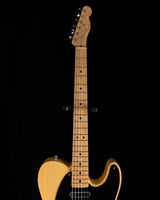 Used Fender American Professional II Telecaster Limited Edition Butterscotch Blonde