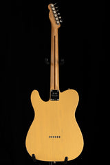 Used Fender American Professional II Telecaster Limited Edition Butterscotch Blonde