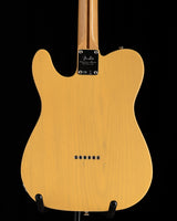 Used Fender American Professional II Telecaster Limited Edition Butterscotch Blonde