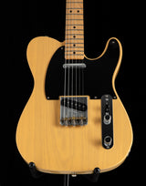 Used Fender American Professional II Telecaster Limited Edition Butterscotch Blonde