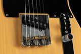 Used Fender American Professional II Telecaster Limited Edition Butterscotch Blonde