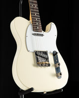 Used Fender American Professional II Telecaster Olympic White