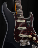 Fender American Professional Classic Stratocaster Faded Black