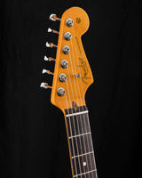 Fender American Professional Classic Stratocaster Faded Black