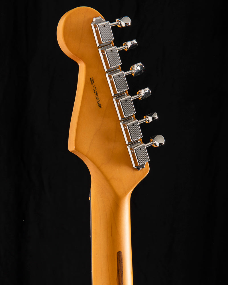 Fender American Professional Classic Stratocaster Faded Black