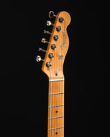 Fender American Professional Classic Telecaster Butterscotch Blonde
