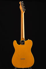 Fender American Professional Classic Telecaster Butterscotch Blonde