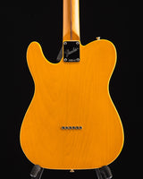 Fender American Professional Classic Telecaster Butterscotch Blonde