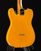Fender American Professional Classic Telecaster Butterscotch Blonde