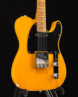 Fender American Professional Classic Telecaster Butterscotch Blonde