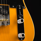 Fender American Professional Classic Telecaster Butterscotch Blonde