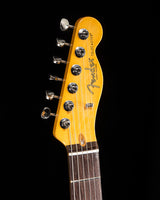 Fender American Professional Classic Telecaster Faded Black
