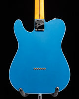 Fender American Professional Classic Telecaster Faded Lake Placid