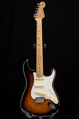 Fender American Professional II Stratocaster Anniversary 2-Color Sunburst