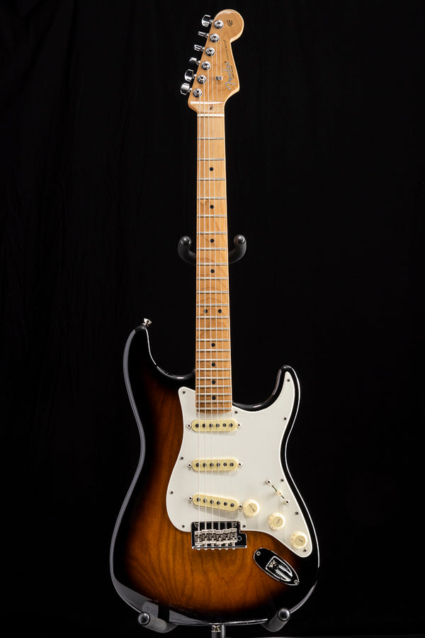 Fender American Professional II Stratocaster Anniversary 2-Color Sunbu
