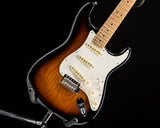 Fender American Professional II Stratocaster Anniversary 2-Color Sunburst