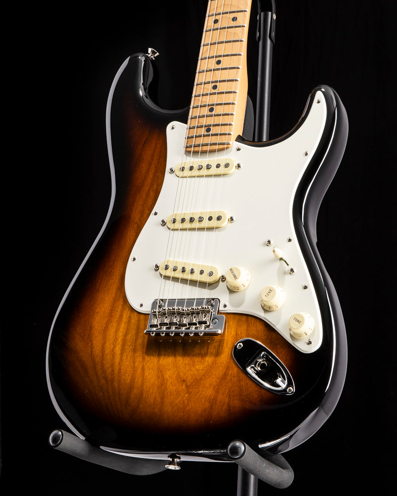 Fender American Professional II Stratocaster Anniversary 2-Color Sunbu