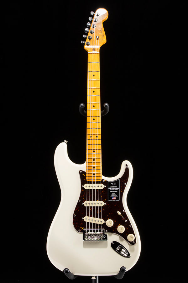 FenderAmericanProfessionalIISt