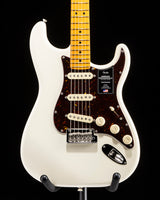 Fender American Professional II Stratocaster Olympic White
