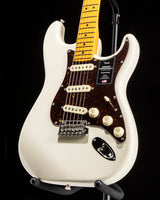 Fender American Professional II Stratocaster Olympic White