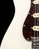 Fender American Professional II Stratocaster Olympic White