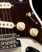 Fender American Professional II Stratocaster Olympic White