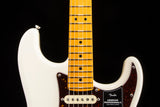 Fender American Professional II Stratocaster Olympic White