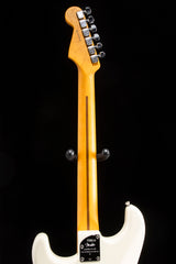 Fender American Professional II Stratocaster Olympic White