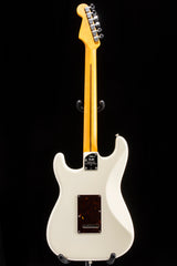 Fender American Professional II Stratocaster Olympic White