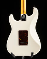 Fender American Professional II Stratocaster Olympic White