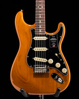 Fender American Professional II Stratocaster Roasted Pine