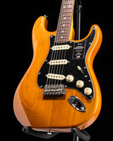 Fender American Professional II Stratocaster Roasted Pine