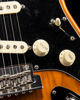 Fender American Professional II Stratocaster Roasted Pine