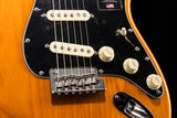 Fender American Professional II Stratocaster Roasted Pine