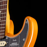 Fender American Professional II Stratocaster Roasted Pine