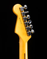 Fender American Professional II Stratocaster Roasted Pine