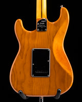 Fender American Professional II Stratocaster Roasted Pine