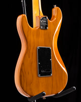 Fender American Professional II Stratocaster Roasted Pine