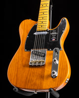 Fender American Professional II Telecaster Roasted Pine