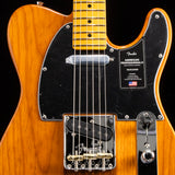 Fender American Professional II Telecaster Roasted Pine