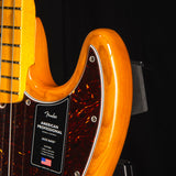 Fender American Professional Jazz Bass Natural