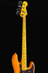 Fender American Professional Jazz Bass Natural