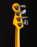 Fender American Professional Jazz Bass Natural