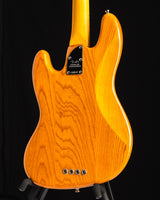 Fender American Professional Jazz Bass Natural