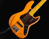 Fender American Professional Jazz Bass Natural