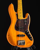 Fender American Professional Jazz Bass Natural