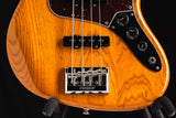Fender American Professional Jazz Bass Natural