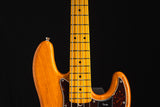 Fender American Professional Jazz Bass Natural